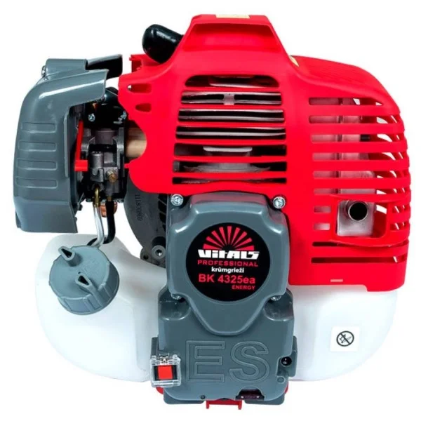 Мотокоса бензиновая VITALS Professional BK 4325ea ENERGY